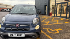 Fiat 500L 1.4 City Cross 5dr Petrol Hatchback